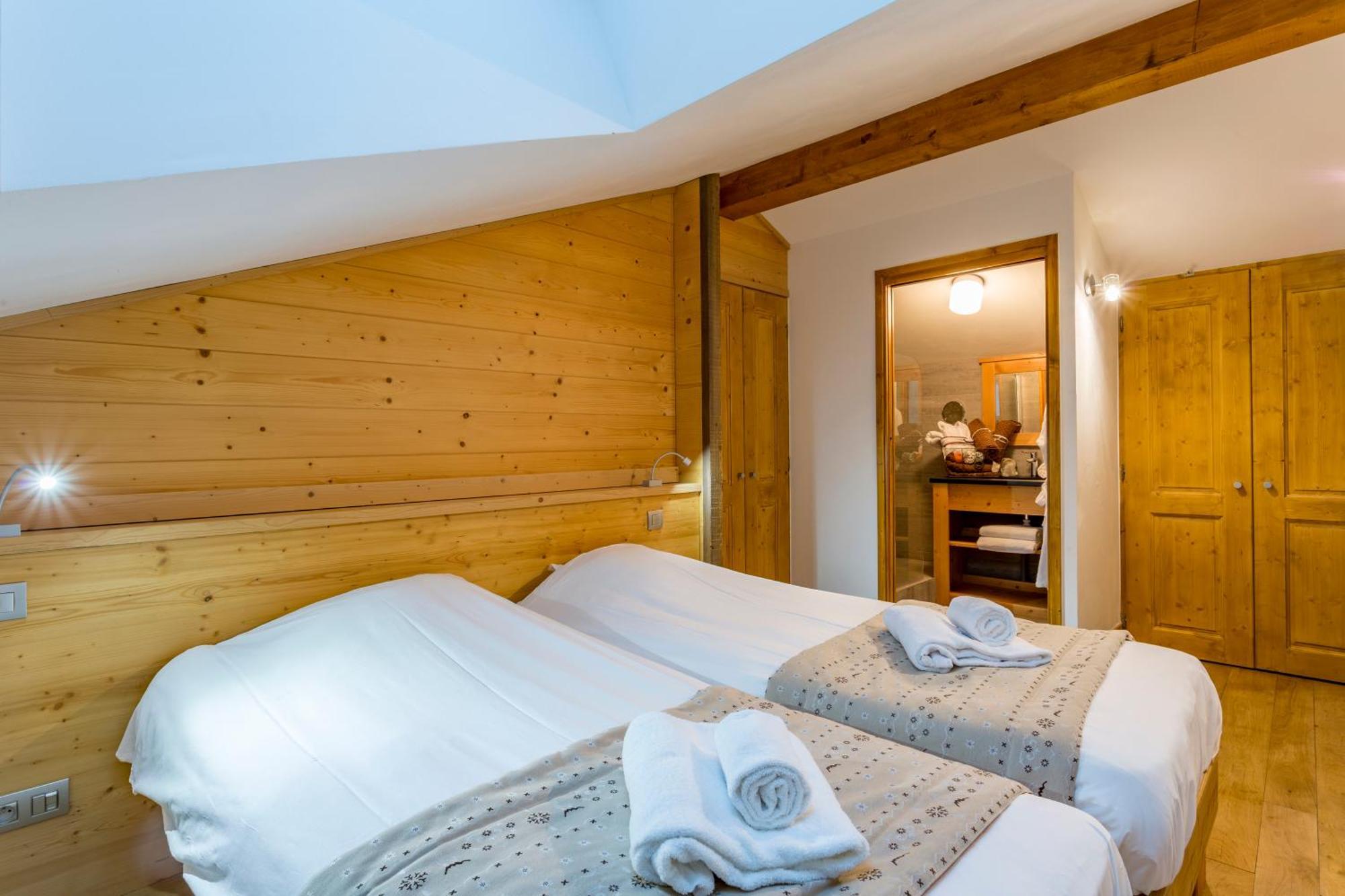 Residence Santa Terra Tignes Exterior foto
